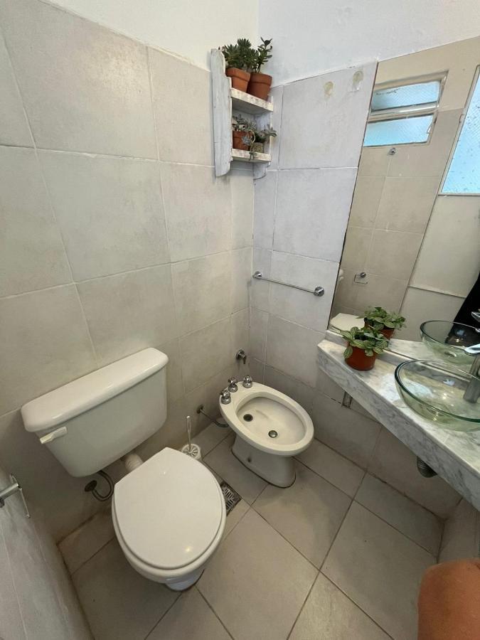 Casa Alvarado Hostel Сальта Екстер'єр фото