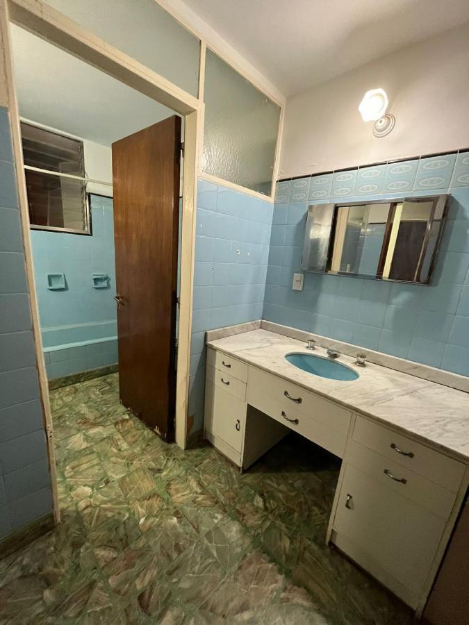 Casa Alvarado Hostel Сальта Екстер'єр фото
