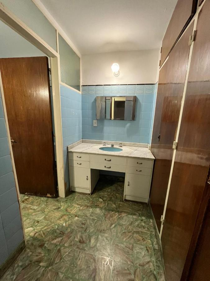 Casa Alvarado Hostel Сальта Екстер'єр фото