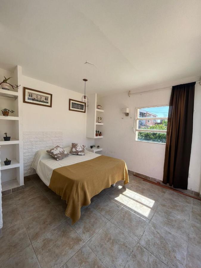 Casa Alvarado Hostel Сальта Екстер'єр фото