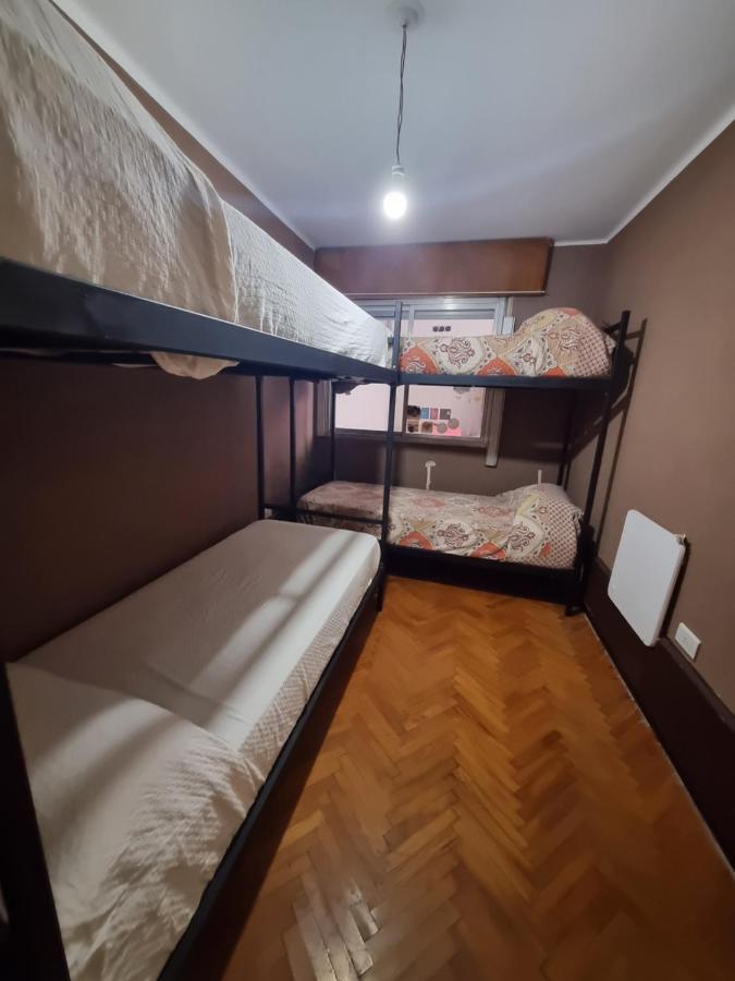 Casa Alvarado Hostel Сальта Екстер'єр фото