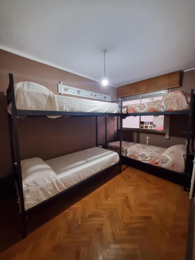 Casa Alvarado Hostel Сальта Екстер'єр фото