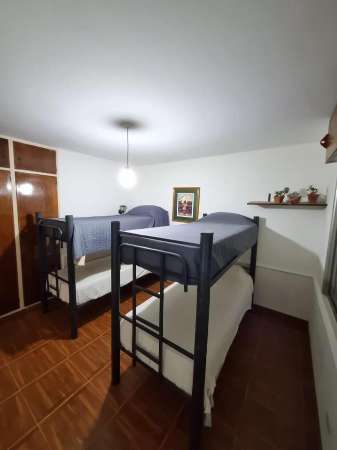 Casa Alvarado Hostel Сальта Екстер'єр фото