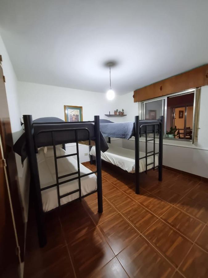Casa Alvarado Hostel Сальта Екстер'єр фото