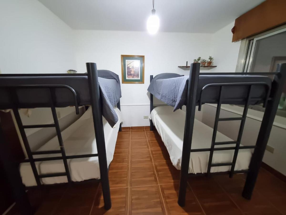 Casa Alvarado Hostel Сальта Екстер'єр фото