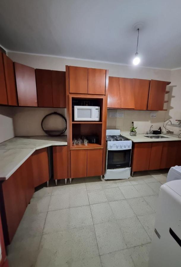 Casa Alvarado Hostel Сальта Екстер'єр фото