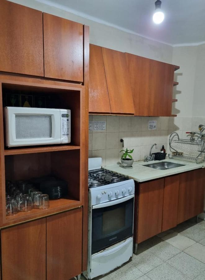 Casa Alvarado Hostel Сальта Екстер'єр фото