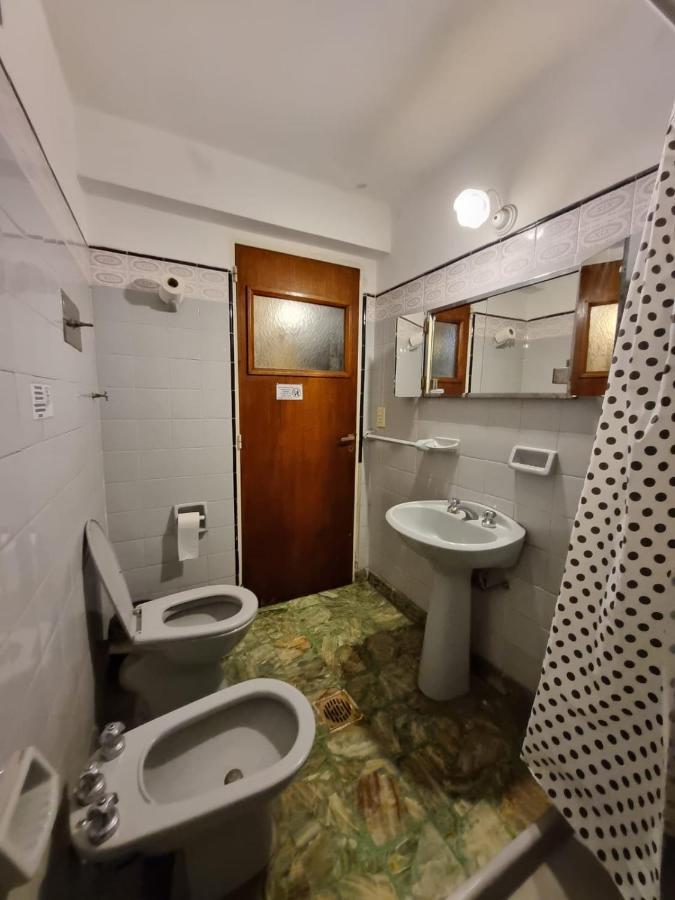 Casa Alvarado Hostel Сальта Екстер'єр фото