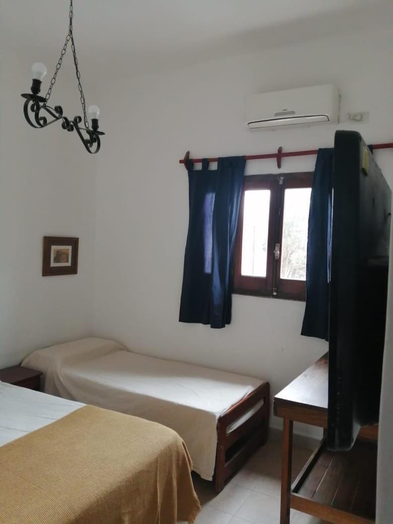 Casa Alvarado Hostel Сальта Номер фото